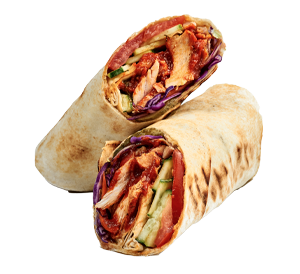 Dürüm (Wrap)