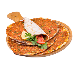 Turkse Pizza