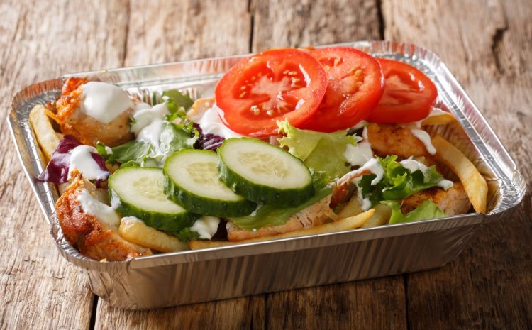 Kapsalon
